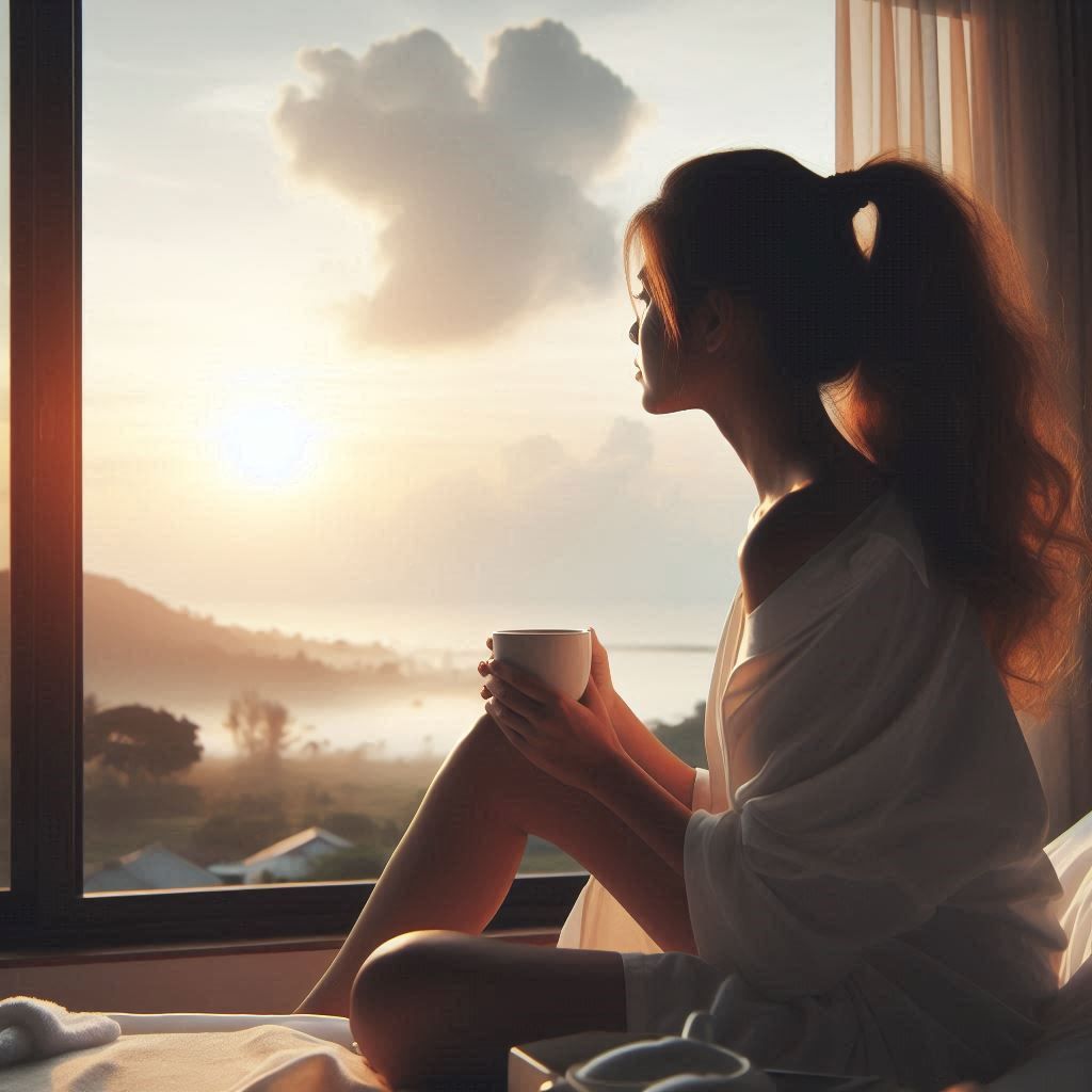 mental wellbeing